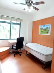 Summerdale (D22), Condominium #575653881